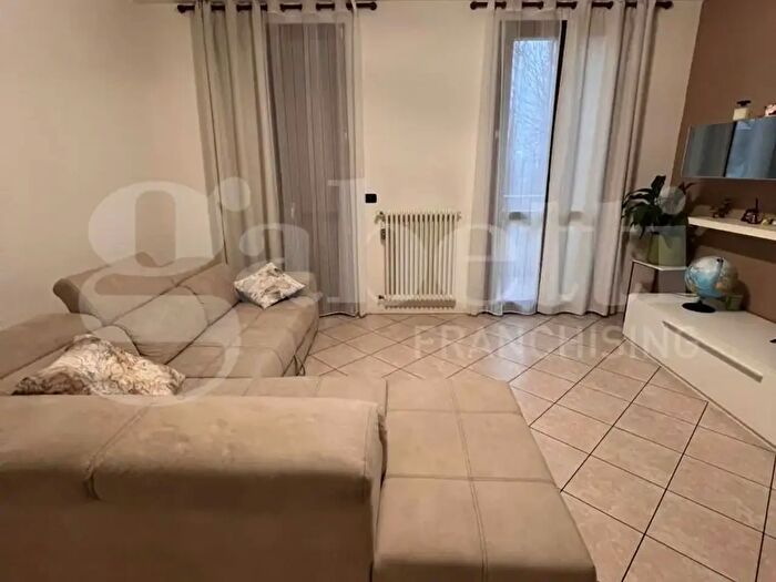 Appartamento quadrilocale in vendita in Faenza