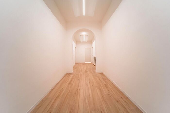 Appartamento quadrilocale in vendita in Via dei Mille N, Parma