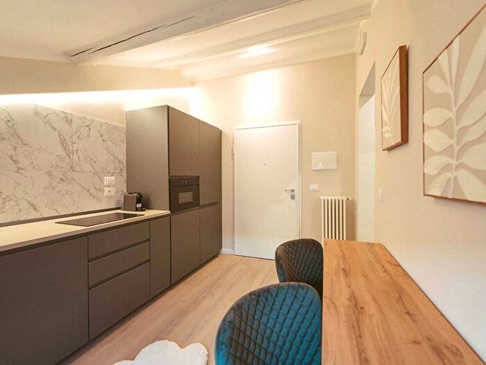 Appartamento bilocale in affitto in Corso Vittorio Emanuele II, Stazione Centrale Corso Vittorio, Pescara