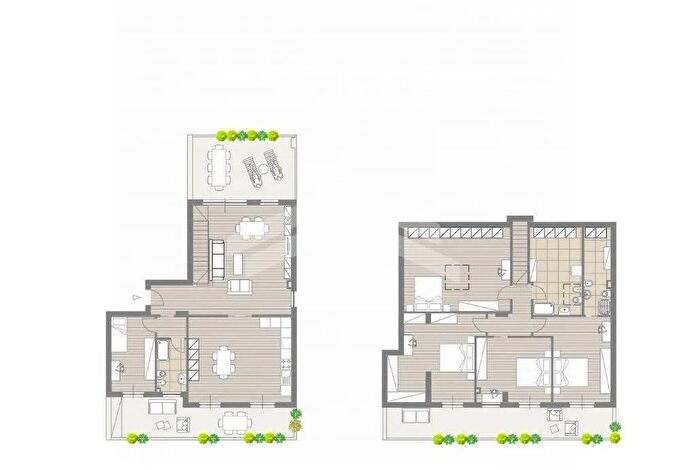 Appartamento con 6 locali in vendita in Piazza del Papa, Termoli