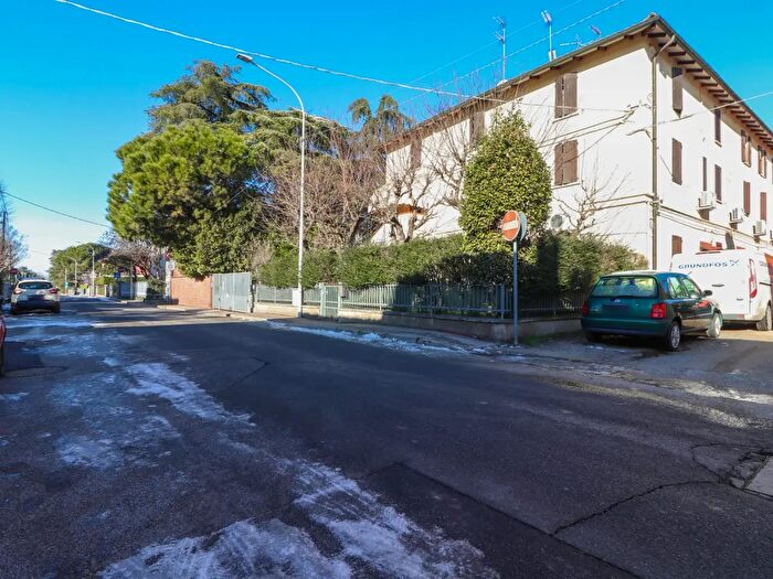 Appartamento trilocale in vendita in Via San Giobbe, Argelato