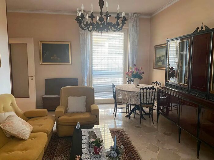 Appartamento trilocale in vendita in Vigevano