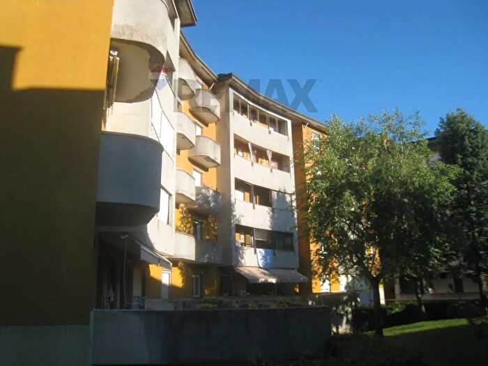 Appartamento bilocale in affitto in Via Bansizza, Varese