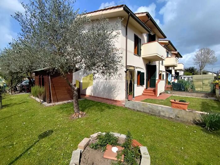 Casa con 5 locali in vendita in Mazzini, Vecchiano