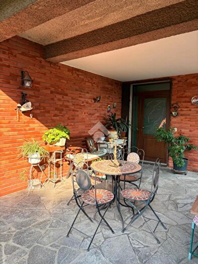 Casa bilocale in affitto in Via Dante, Lonate Pozzolo