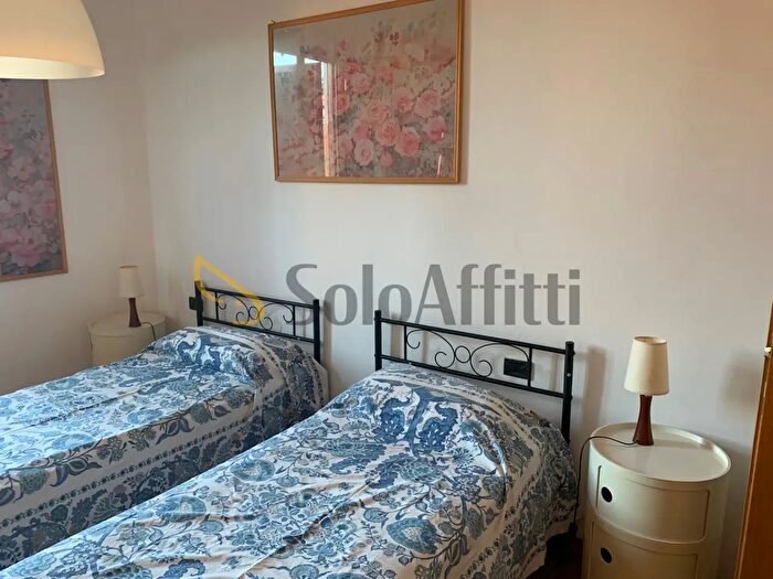 Appartamento trilocale in affitto in Pian dOvile, Siena