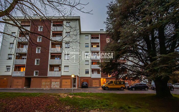 Appartamento trilocale in vendita in Via di Vittorio, San Cesario Sul Panaro