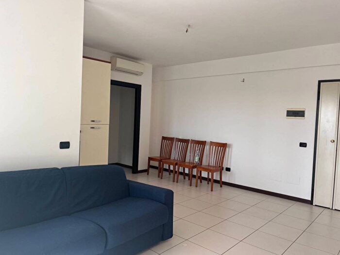 Appartamento bilocale in affitto in Via del Porto di Roma, Ostia Ponente, Roma