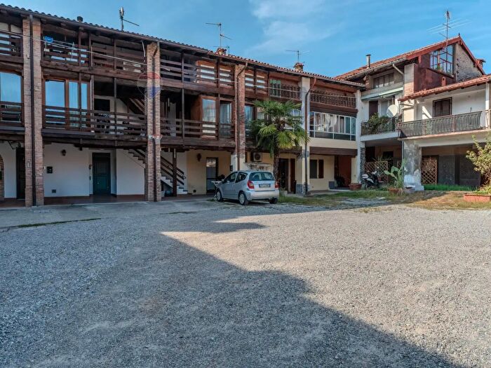 Appartamento monolocale in vendita in Bonate Sopra