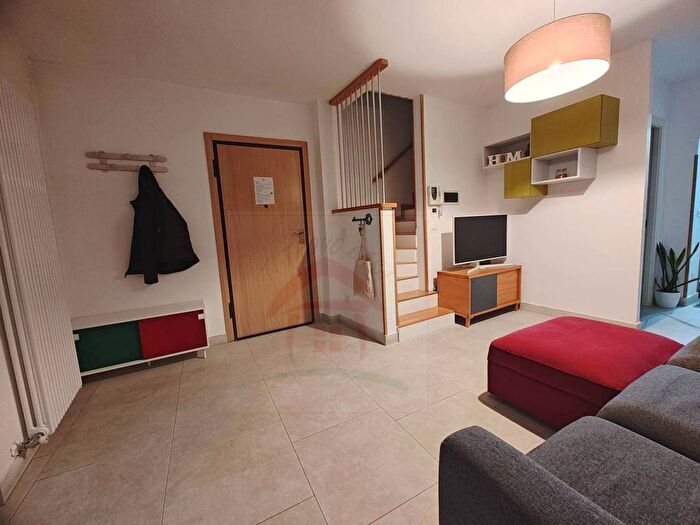 Appartamento quadrilocale in affitto in Centro, Levico Terme