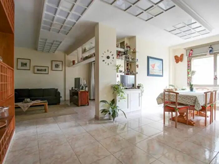 Appartamento con 5 locali in vendita in Via dei Colli della Serpentara, Roma