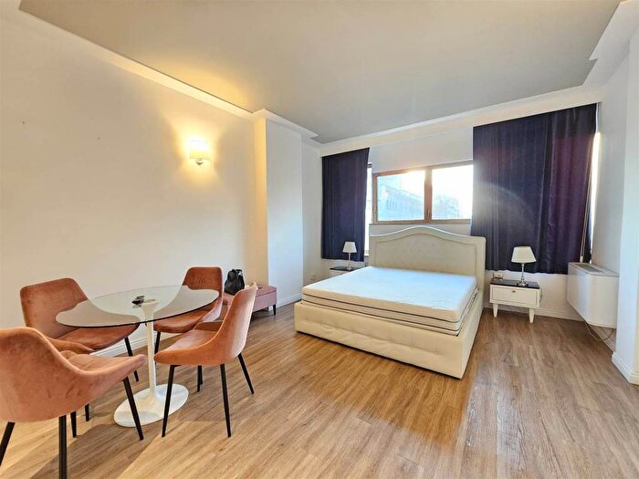 Appartamento monolocale in affitto in Santa Sofia Altinate, Padova