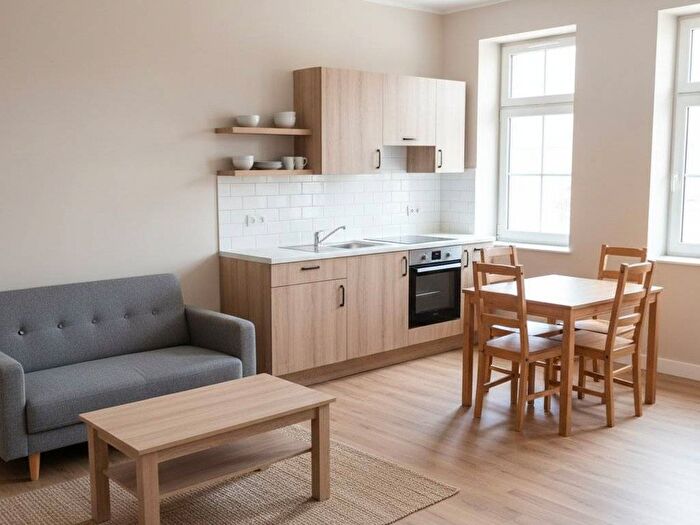 Appartamento bilocale in affitto in Via San Vitale, Veronetta, Verona