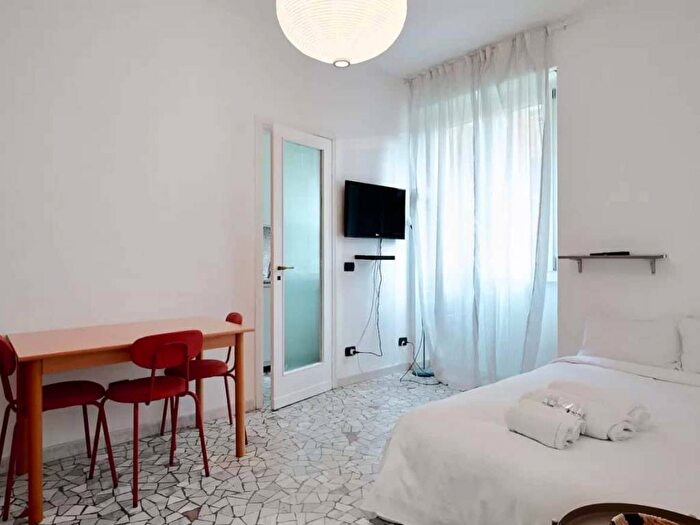 Appartamento in affitto in Ripa di Porta Ticinese, Navigli Darsena, Milano