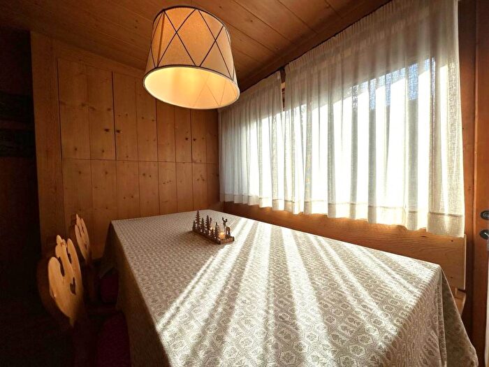 Appartamento con 6 locali in affitto in Località Corso Italia, Centro, Cortina dAmpezzo