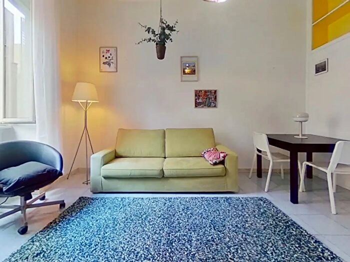 Appartamento bilocale in affitto in Via della Marranella, Roma