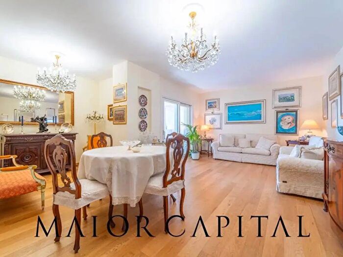 Appartamento quadrilocale in vendita in Olbia