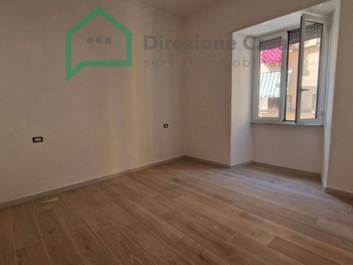 Appartamento bilocale in affitto in Via B Tanucci, San Carlo AllArena, Napoli