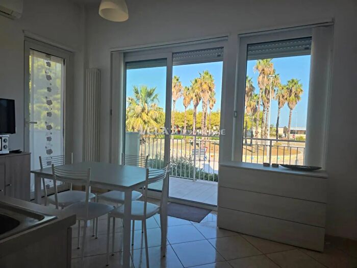 Appartamento trilocale in vendita in Via d'Annunzio, San Benedetto Del Tronto
