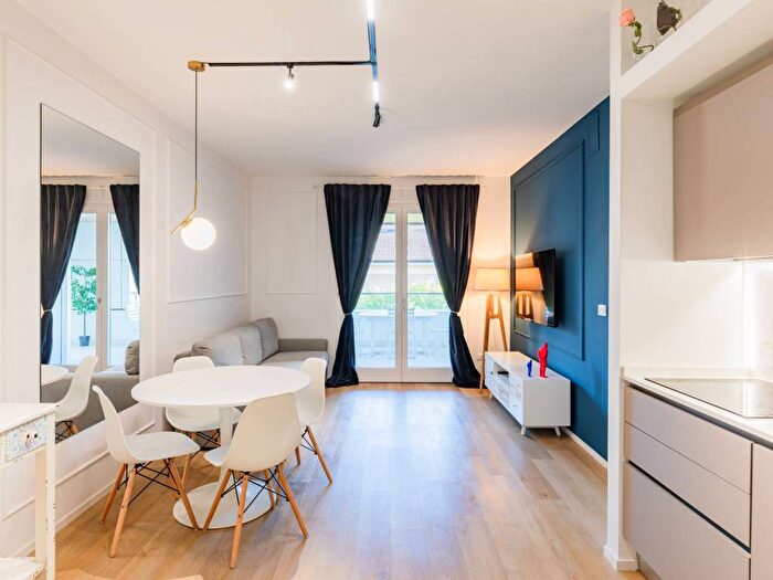 Appartamento bilocale in affitto in Via Bruno Buozzi, Via Venezia Lungofiume Paolucci, Pescara