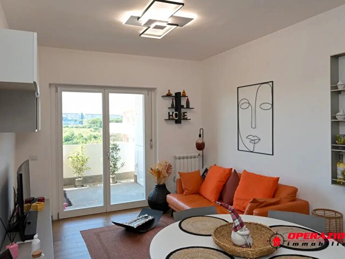 Appartamento bilocale in vendita in Via Pier Giorgio Perotta, Roma