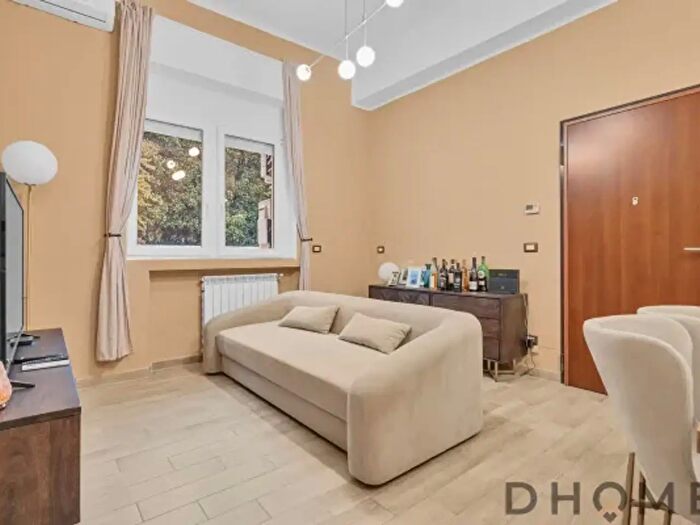 Appartamento trilocale in vendita in Via Privata Battista De Rolandi, Milano