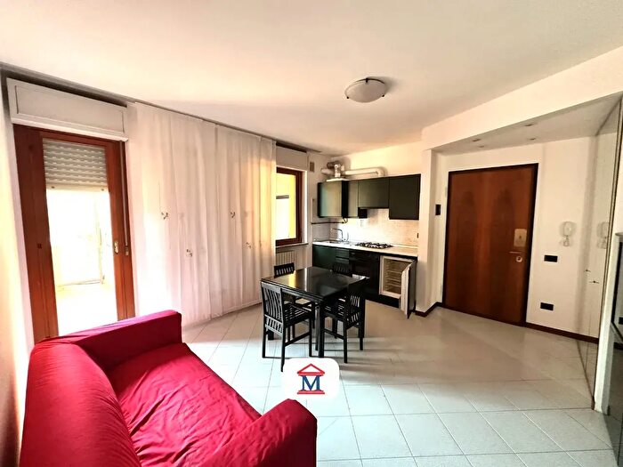 Appartamento bilocale in vendita in Via Suardi, Bergamo