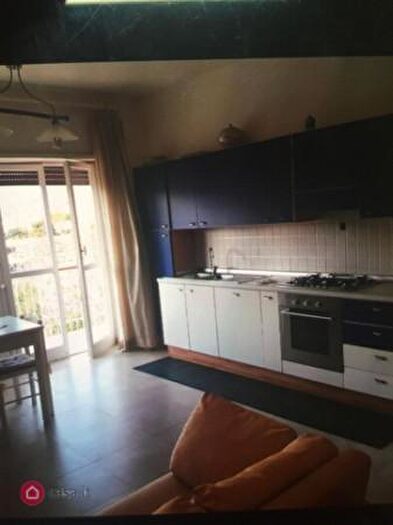 Appartamento trilocale in affitto in Via Sicilia, Terracina