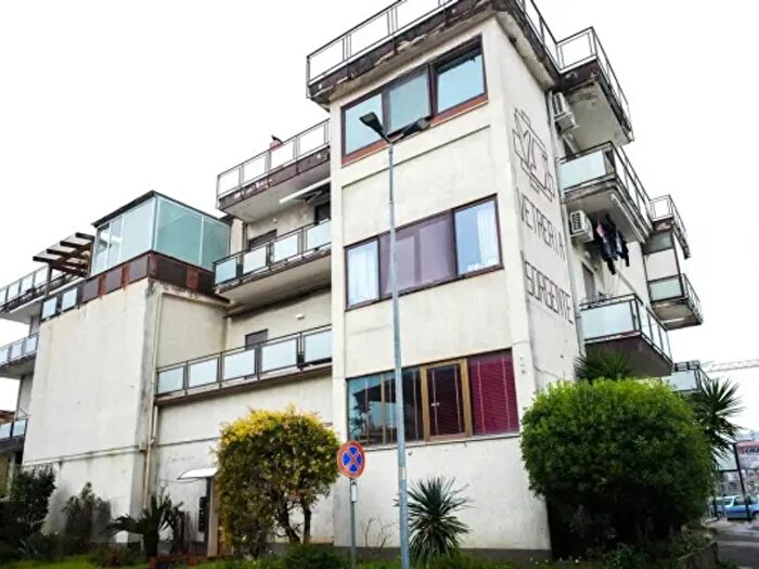 Appartamento quadrilocale in vendita in Via Firenze, Pontecagnano Faiano