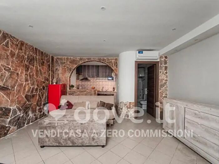 Appartamento monolocale in vendita in Via Livorno a, Aci Castello