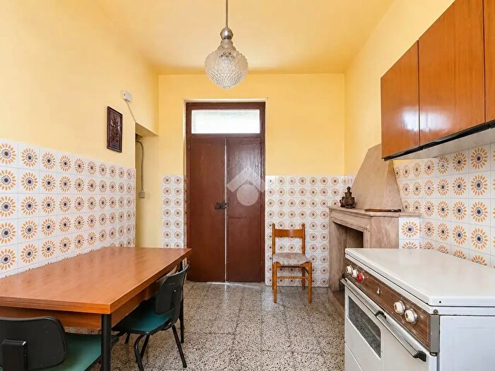 Casa monolocale in vendita in Frazione Cotti, SantEusanio Del Sangro