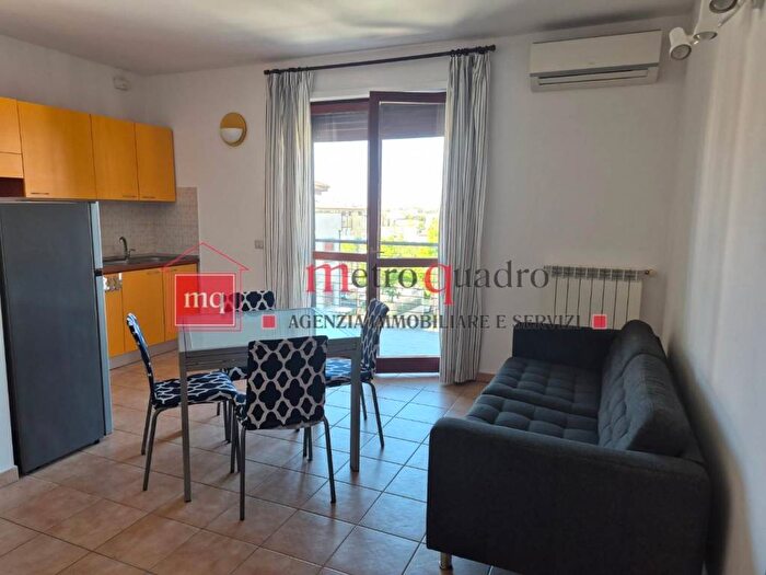 Appartamento bilocale in affitto in SantErmete Putignano, Pisa