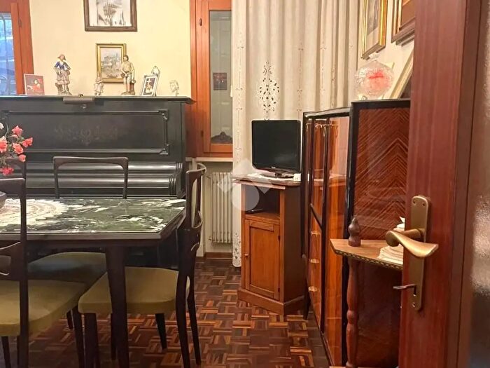 Casa trilocale in vendita in Porzione di Casa Via Santa Fosca, Quinto Di Treviso