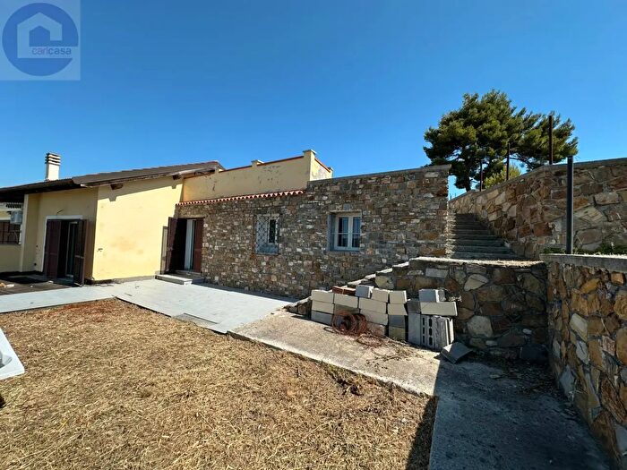 Casa quadrilocale in vendita in Strada Provinciale, Civezza