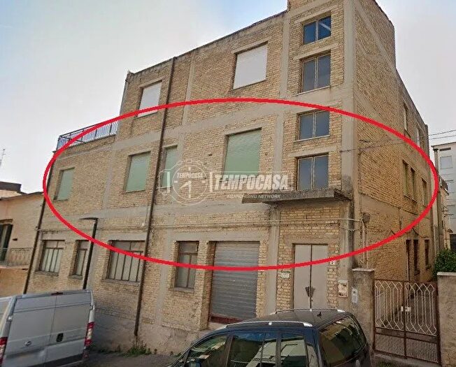 Appartamento in vendita in Monte Urano