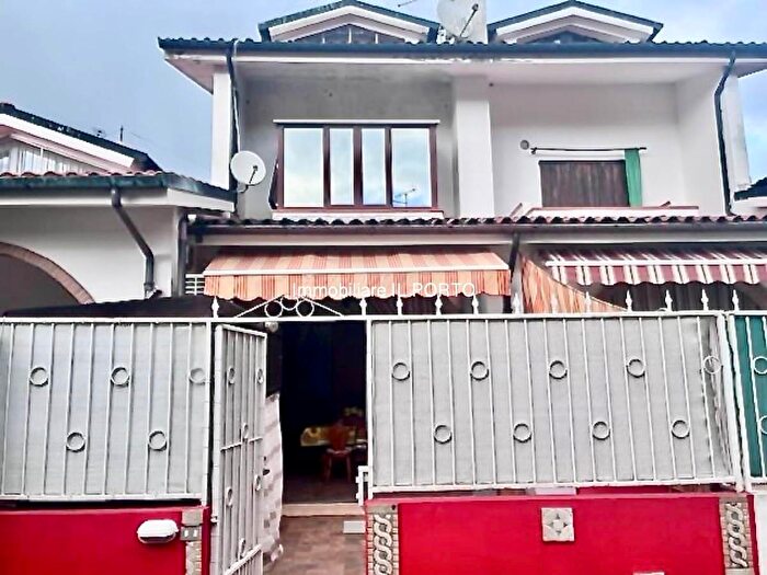 Appartamento bilocale in vendita in Comacchio