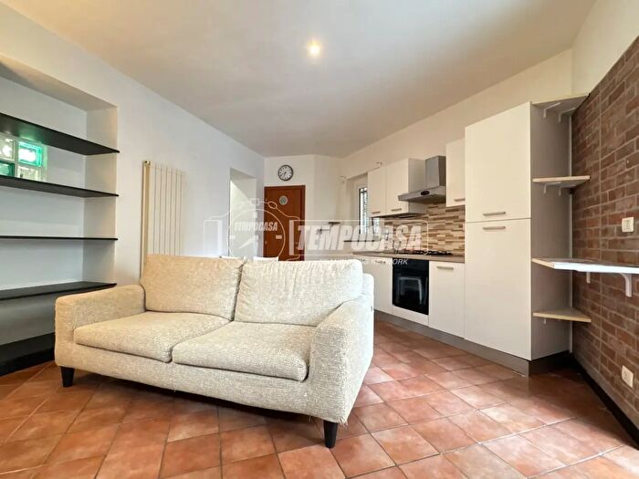 Appartamento quadrilocale in vendita in Genova