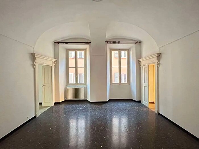 Appartamento con 6 locali in vendita in Tortona