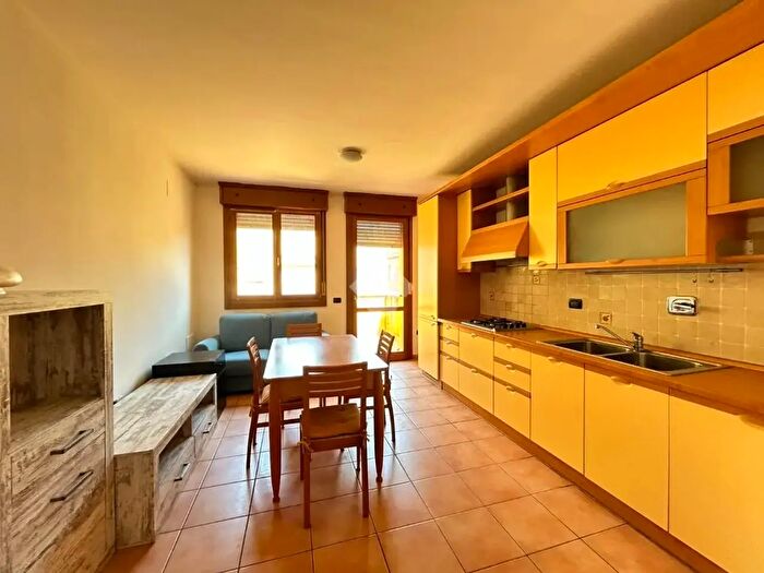 Appartamento monolocale in affitto in Costabissara