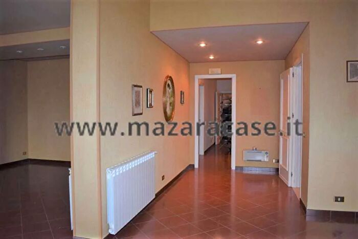 Casa monolocale in vendita in Mazara Del Vallo