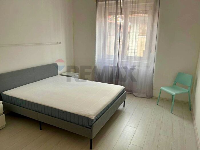Appartamento trilocale in affitto in Via Delle Ginestre, Gretta, Trieste