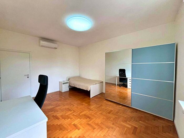 Appartamento quadrilocale in affitto in Via Savona, Marzabotto, Sesto San Giovanni