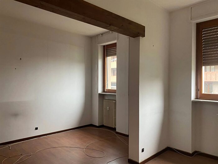 Appartamento in affitto in Biella