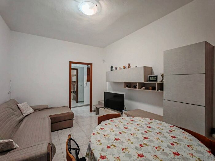 Appartamento bilocale in affitto in Via Fratelli Zoia, San Carlo, Milano