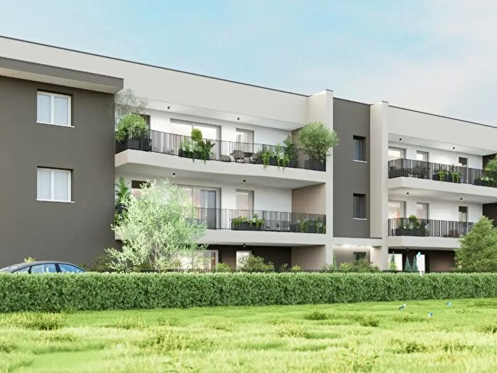 Appartamento quadrilocale in vendita in Viale Kennedy, Scorze