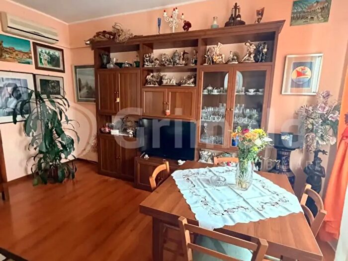 Appartamento trilocale in vendita in XX Settembre Snc, SantAngelo Lodigiano