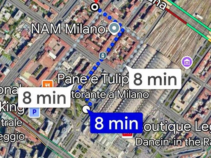 Case in Vendita e in Affitto - 3