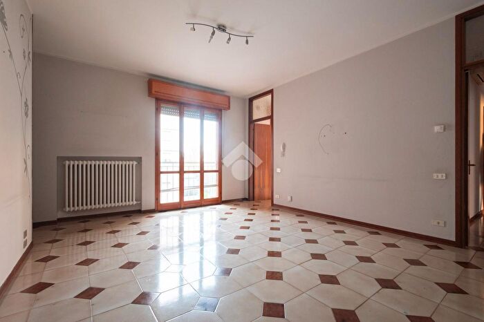 Appartamento quadrilocale in vendita in Via Brunelleschi, Carpi
