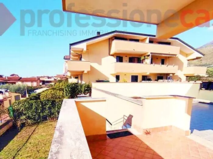 Appartamento bilocale in affitto in Via Leonardo, Piedimonte San Germano