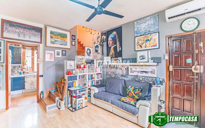 Appartamento bilocale in vendita in Via Espinasse, Magenta